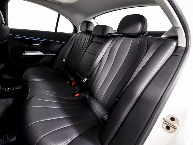2026 Mercedes Benz E 350 photo 31
