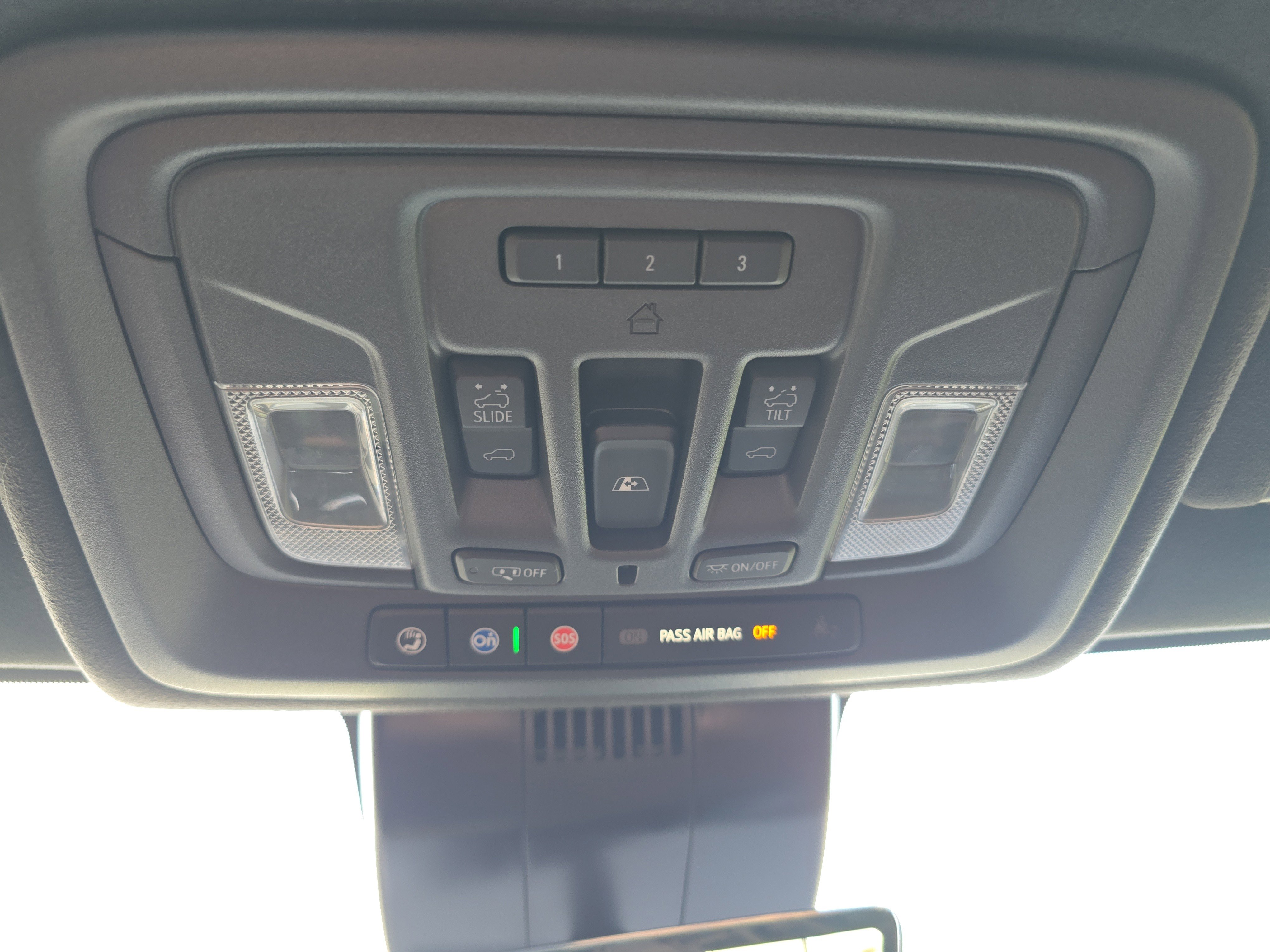 2024 Gmc Sierra 1500 Denali Ultimate photo 2