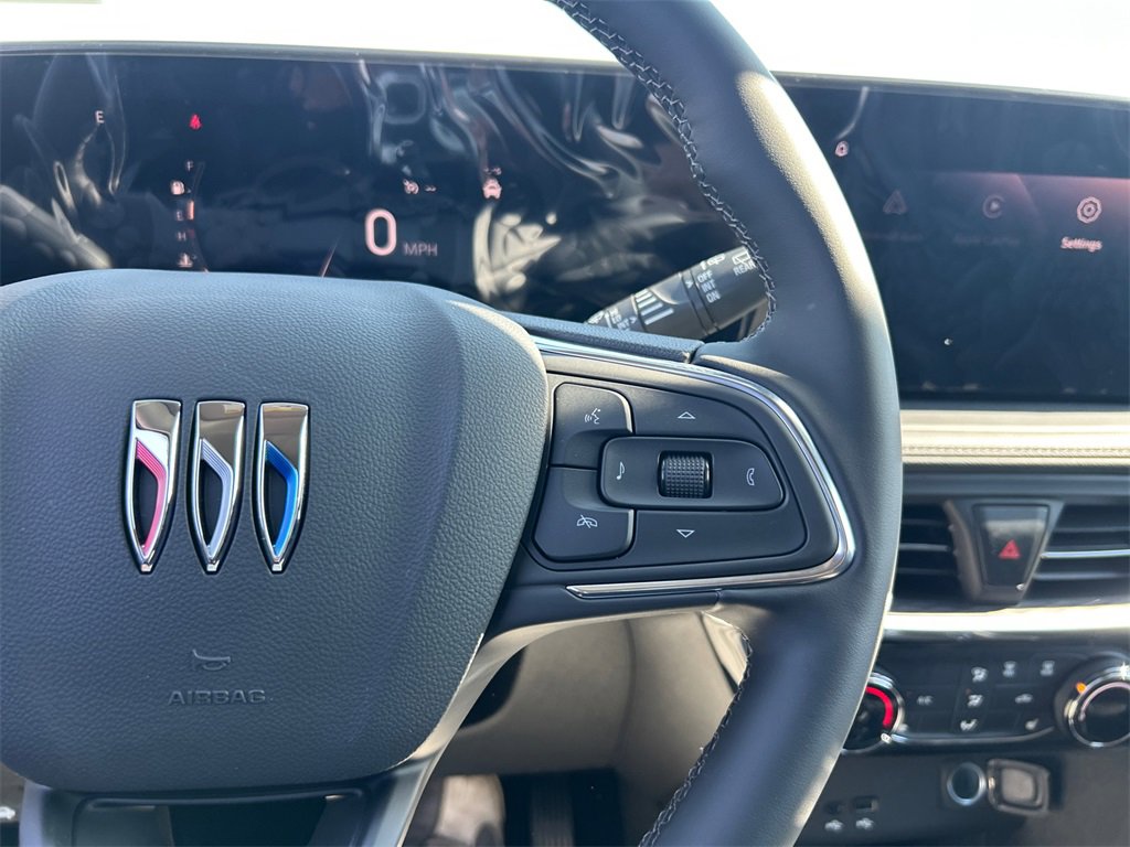 2026 BUICK ENCORE GX - Image 18