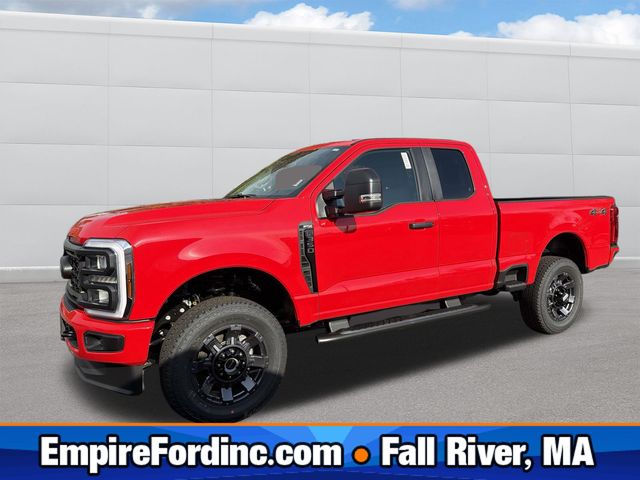 2026 Ford F-350 Super Duty XL's photo