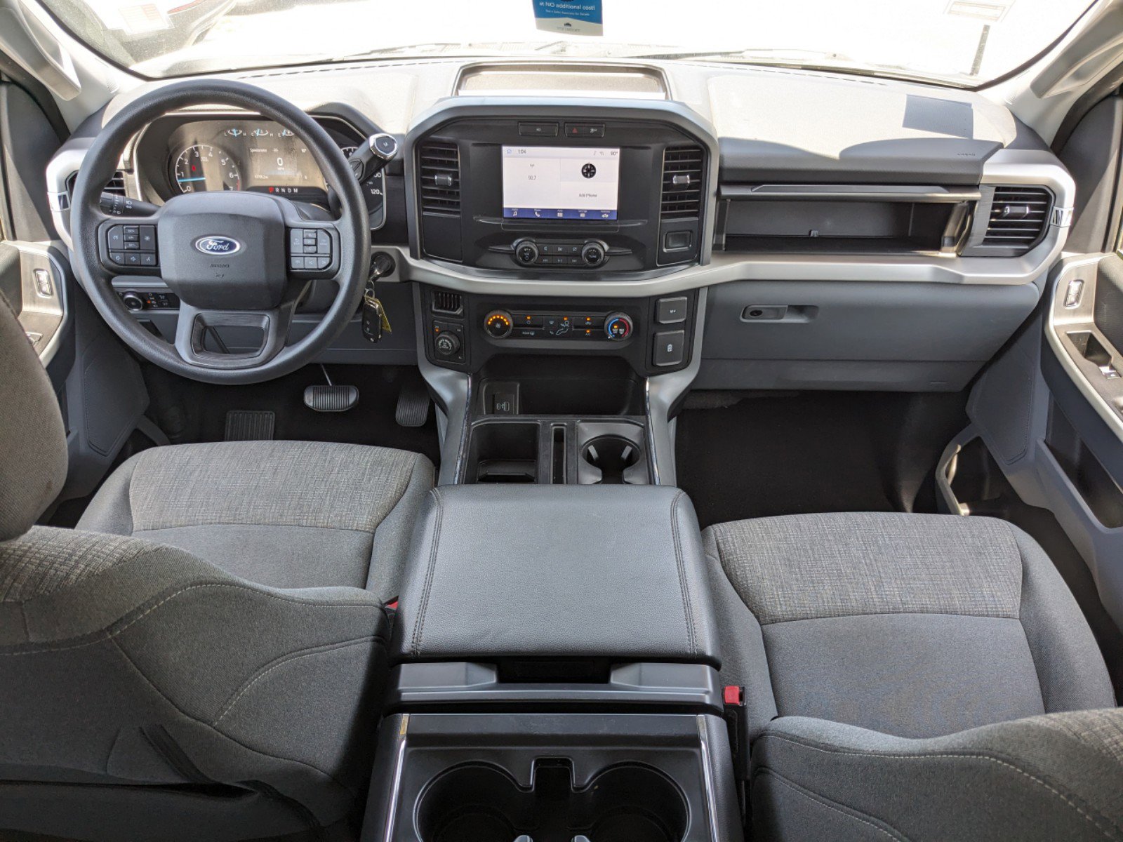 2022 Ford F-150 XLT photo 14