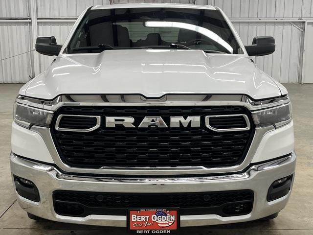 2025 Ram 1500 Big Horn Lone Star photo 2