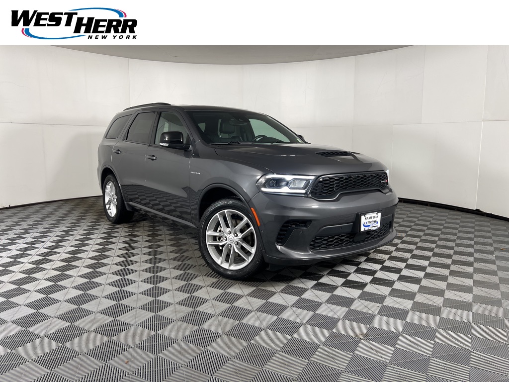 2025 Dodge Durango R/T's photo