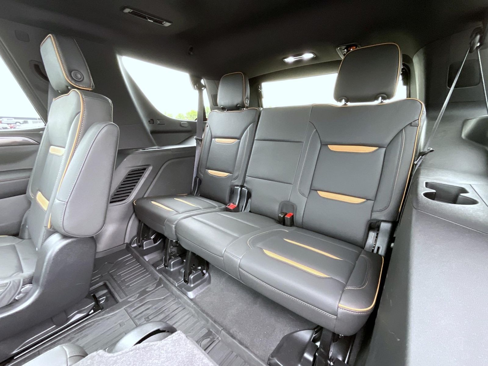 2024 Gmc Yukon AT4 photo 20