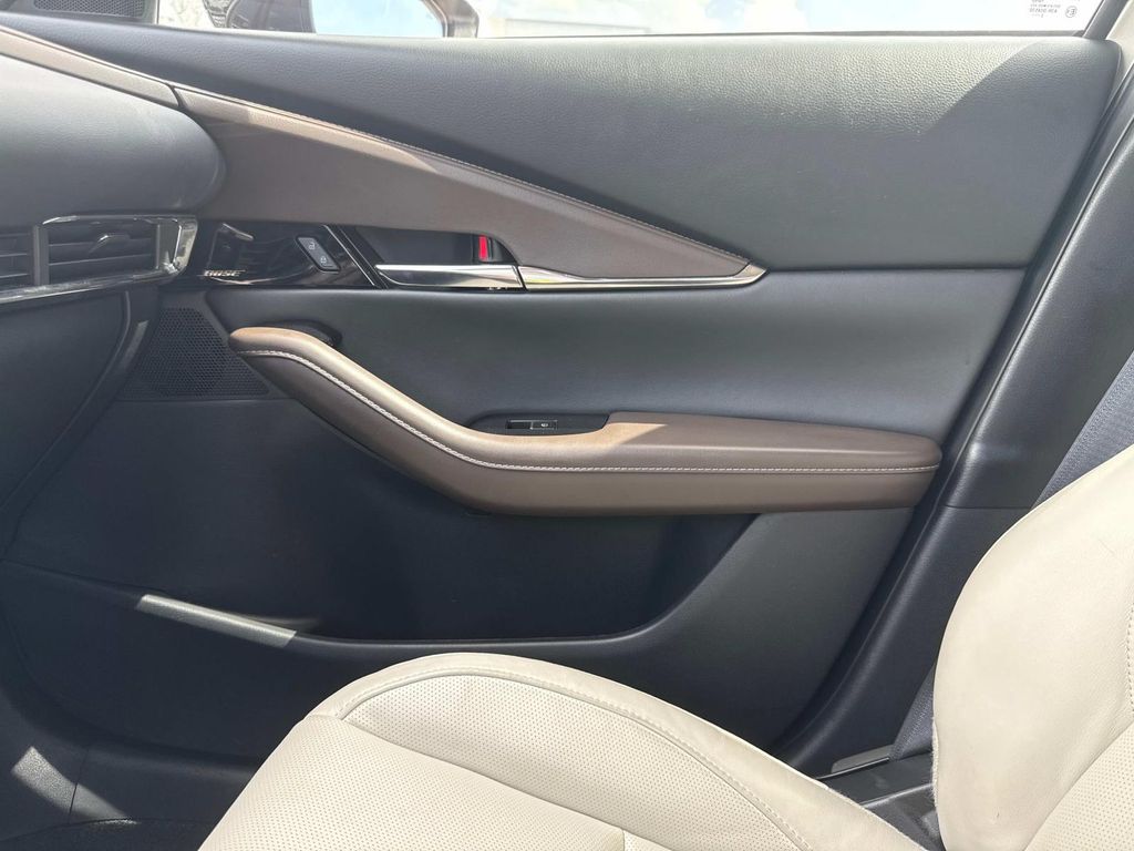 2024 Mazda CX-30 2.5 Turbo Premium photo 21