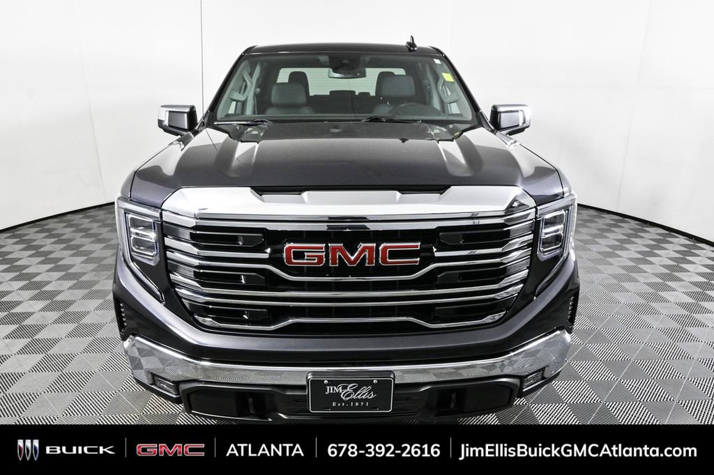 2023 Gmc Sierra SLT photo 25