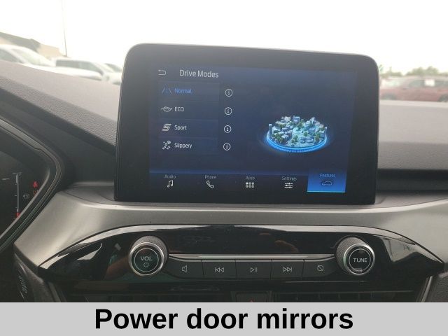 2025 Ford Escape Active photo 2