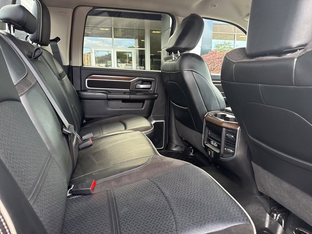2023 Ram 2500 Laramie photo 32