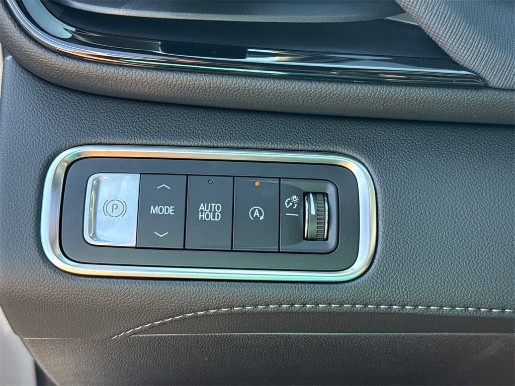 2026 BUICK ENCLAVE - Image 18