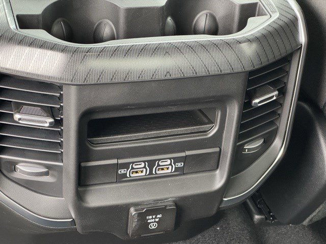 2026 Ram 1500 Big Horn photo 27