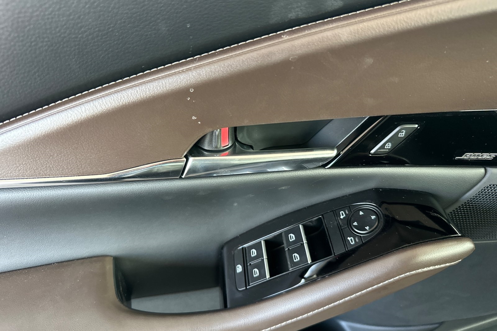 2025 Mazda CX-30 2.5 Turbo Premium Plus photo 9
