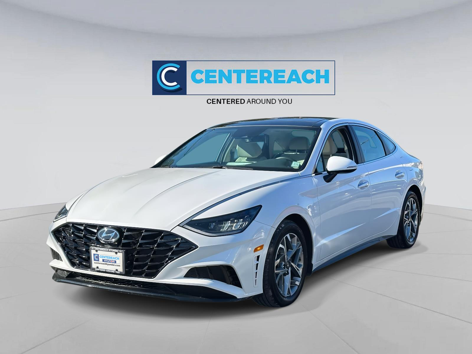 2023 Hyundai Sonata