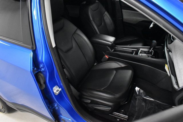 2022 Jeep Compass Latitude Lux Altitude photo 14