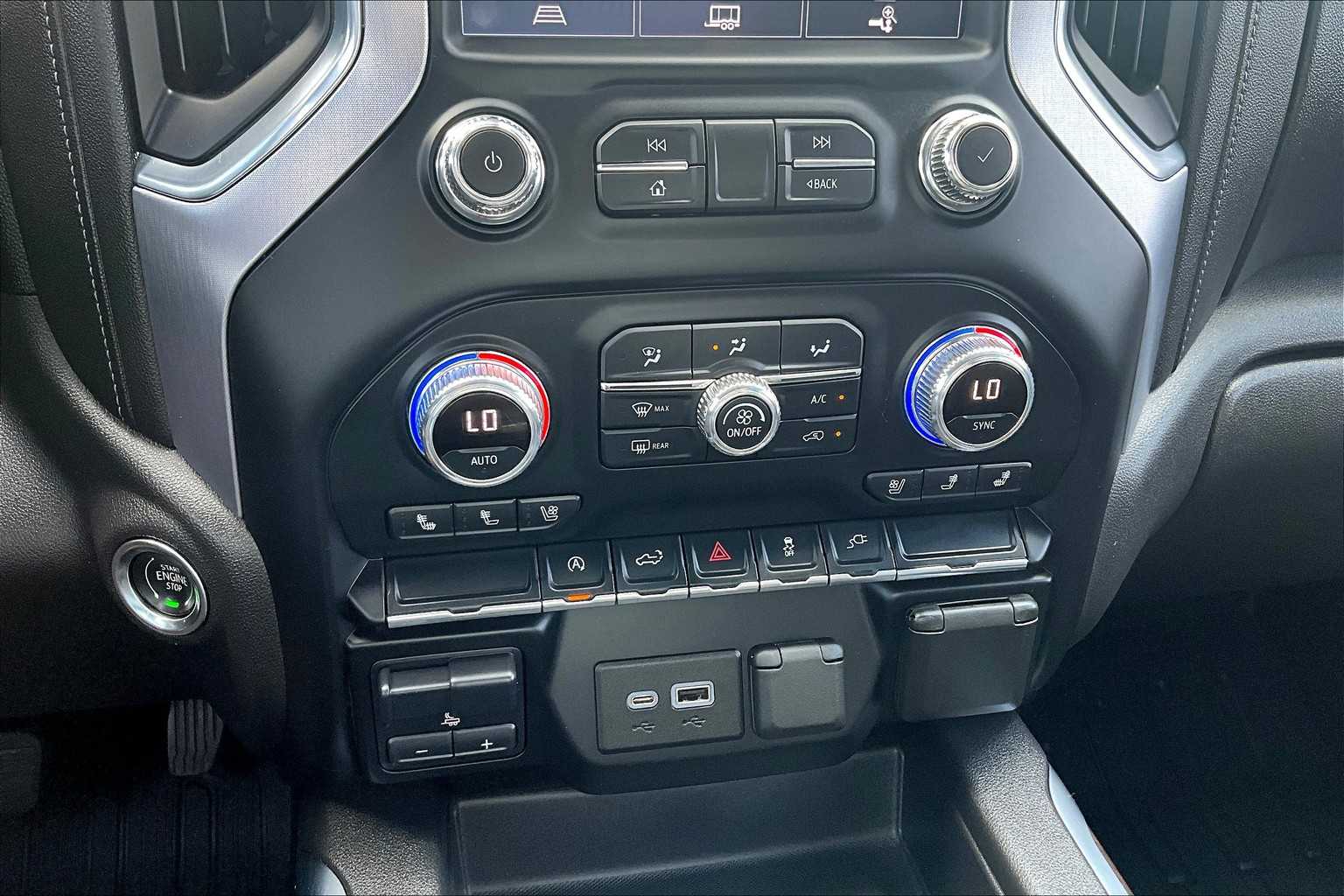 2021 Gmc Sierra 1500 photo 32