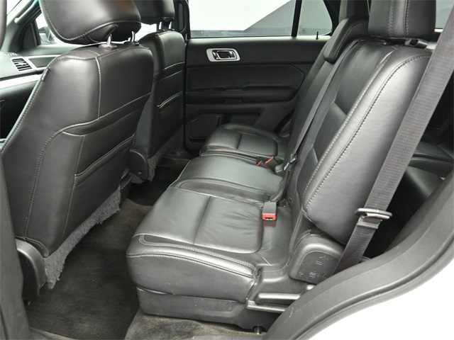 2015 FORD EXPLORER - Image 21