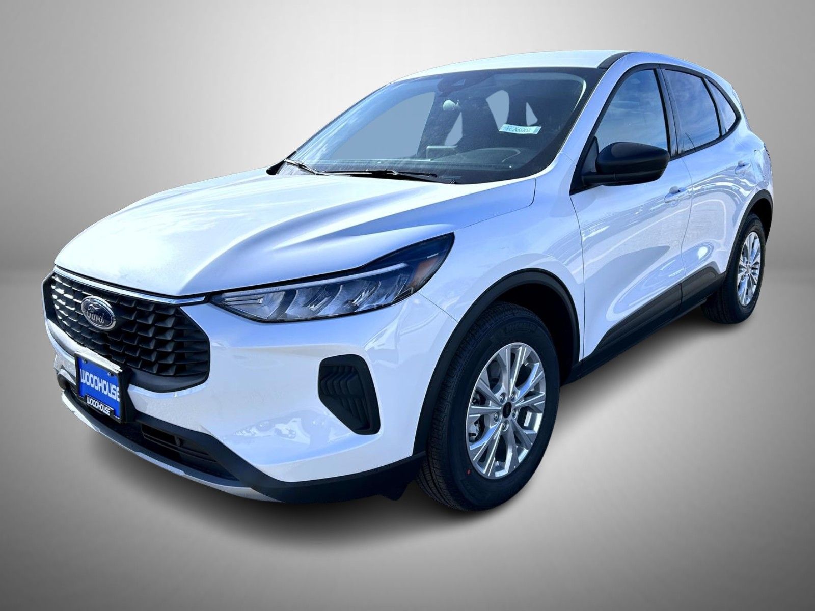 2026 Ford Escape Active's photo