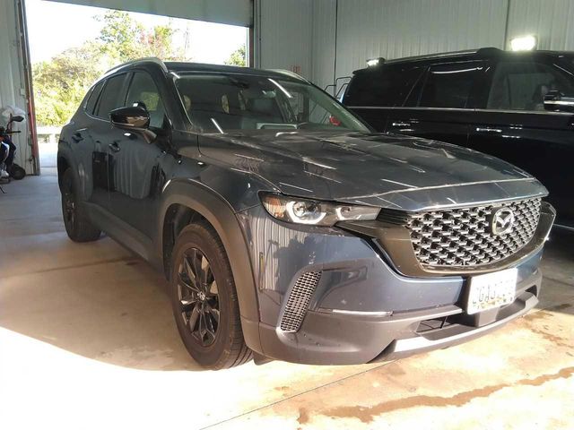 2024 Mazda CX-50 2.5 S Preferred photo 5