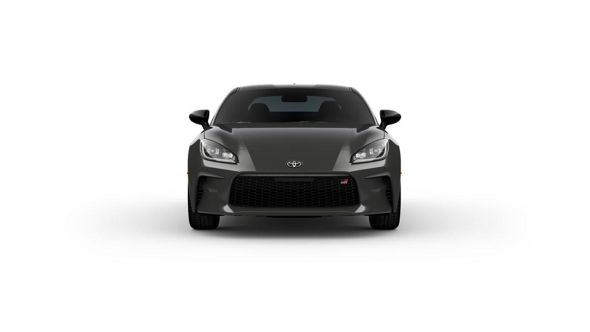 2025 Toyota GR86 Base photo 17