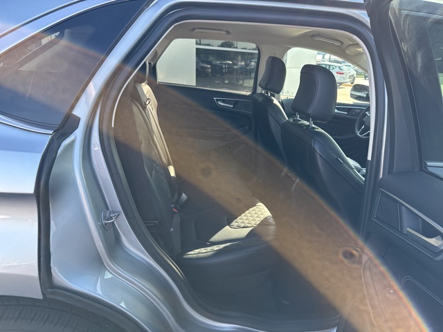 2024 Ford Edge Titanium photo 26