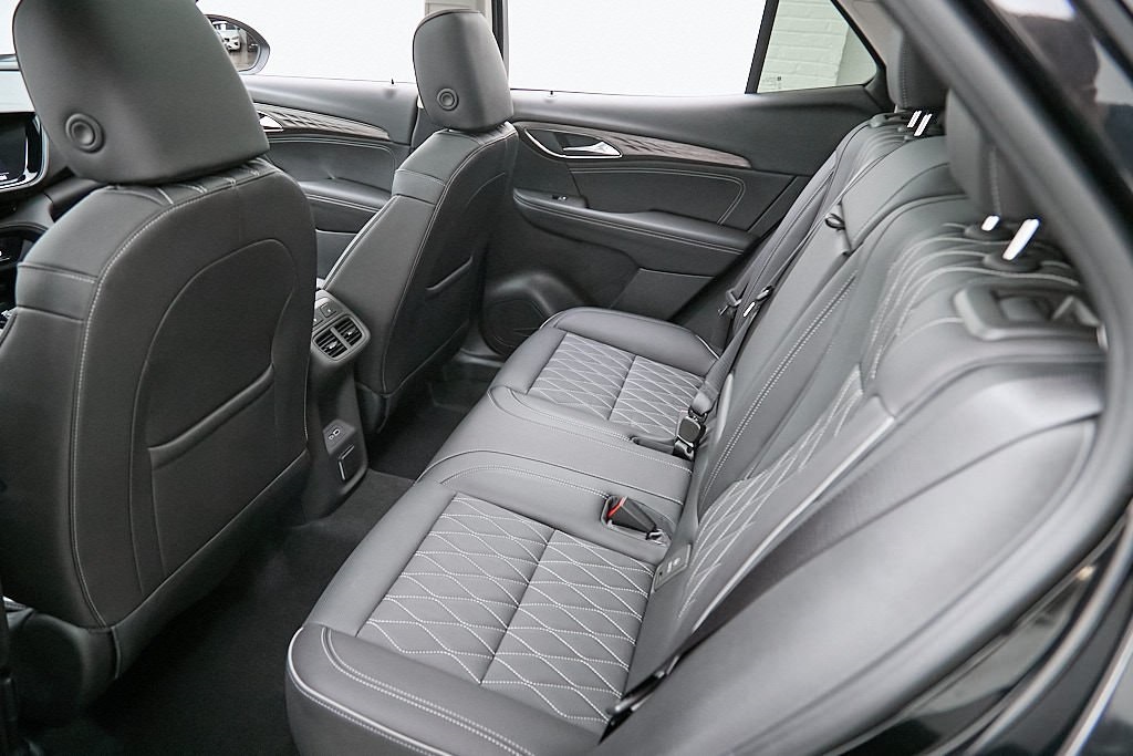 2023 BUICK ENVISION - Image 23