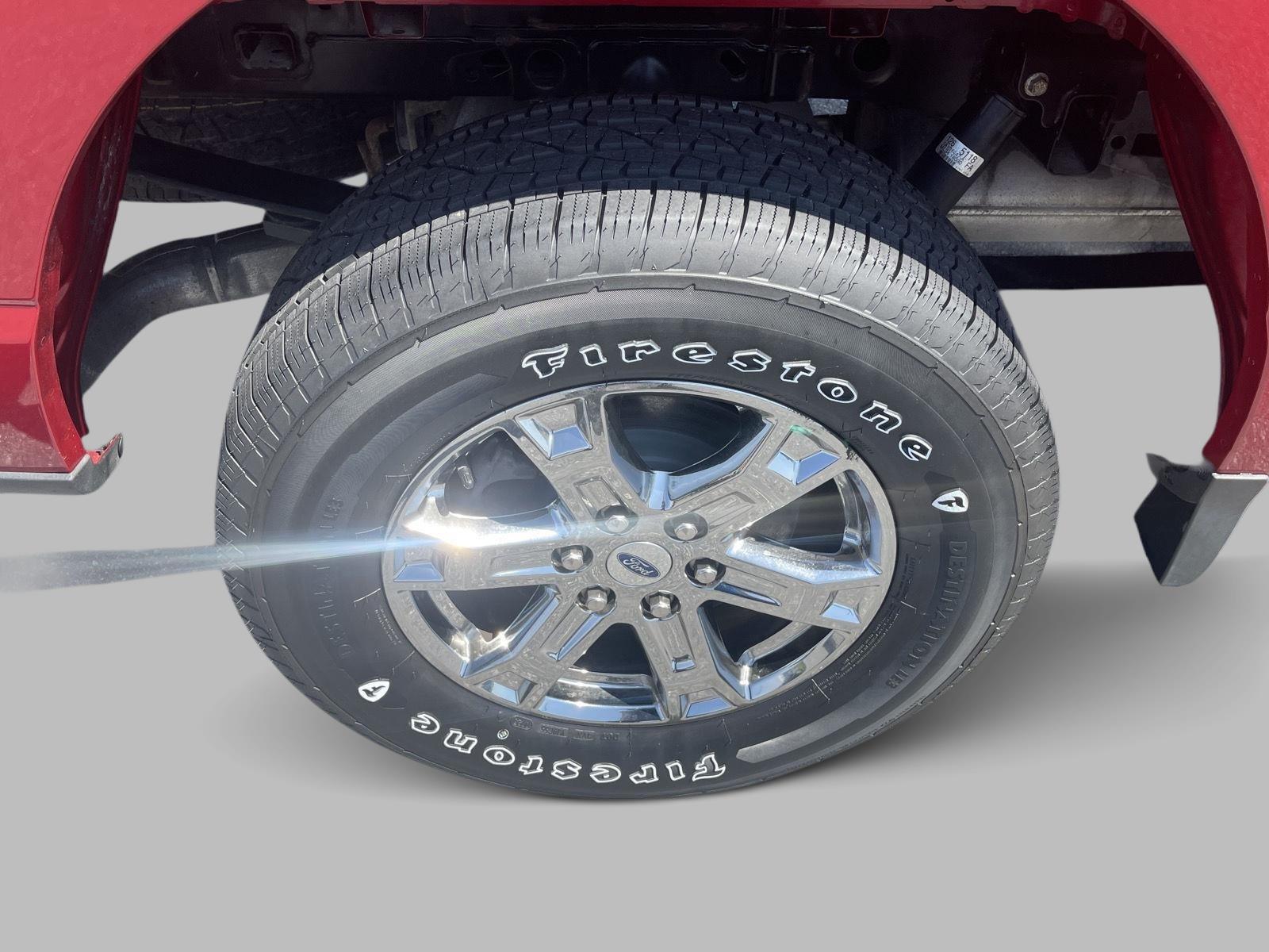 2022 Ford F-150 XLT photo 10