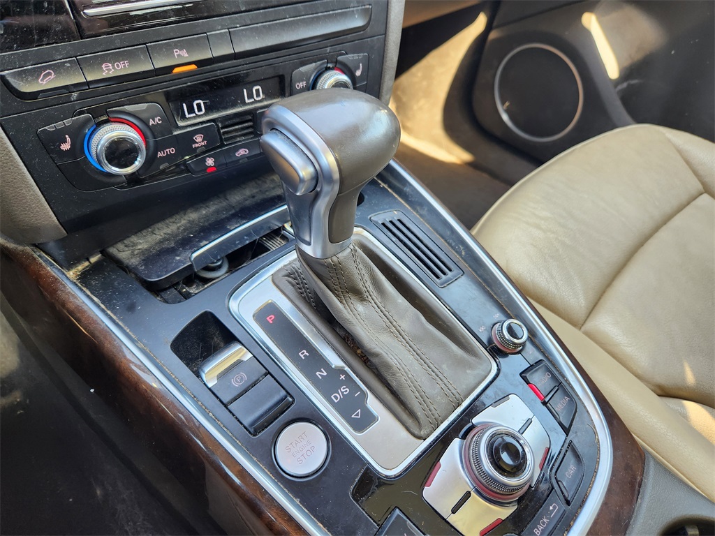 2016 Audi Q5 2.0T Premium Plus photo 14
