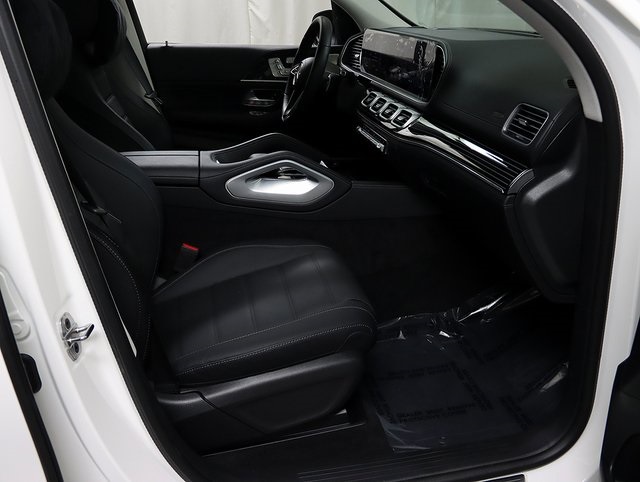 2025 Mercedes Benz GLE 350 4MATIC photo 36