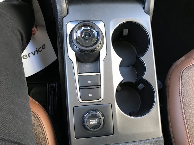 2025 Ford Bronco Sport Outer Banks photo 14