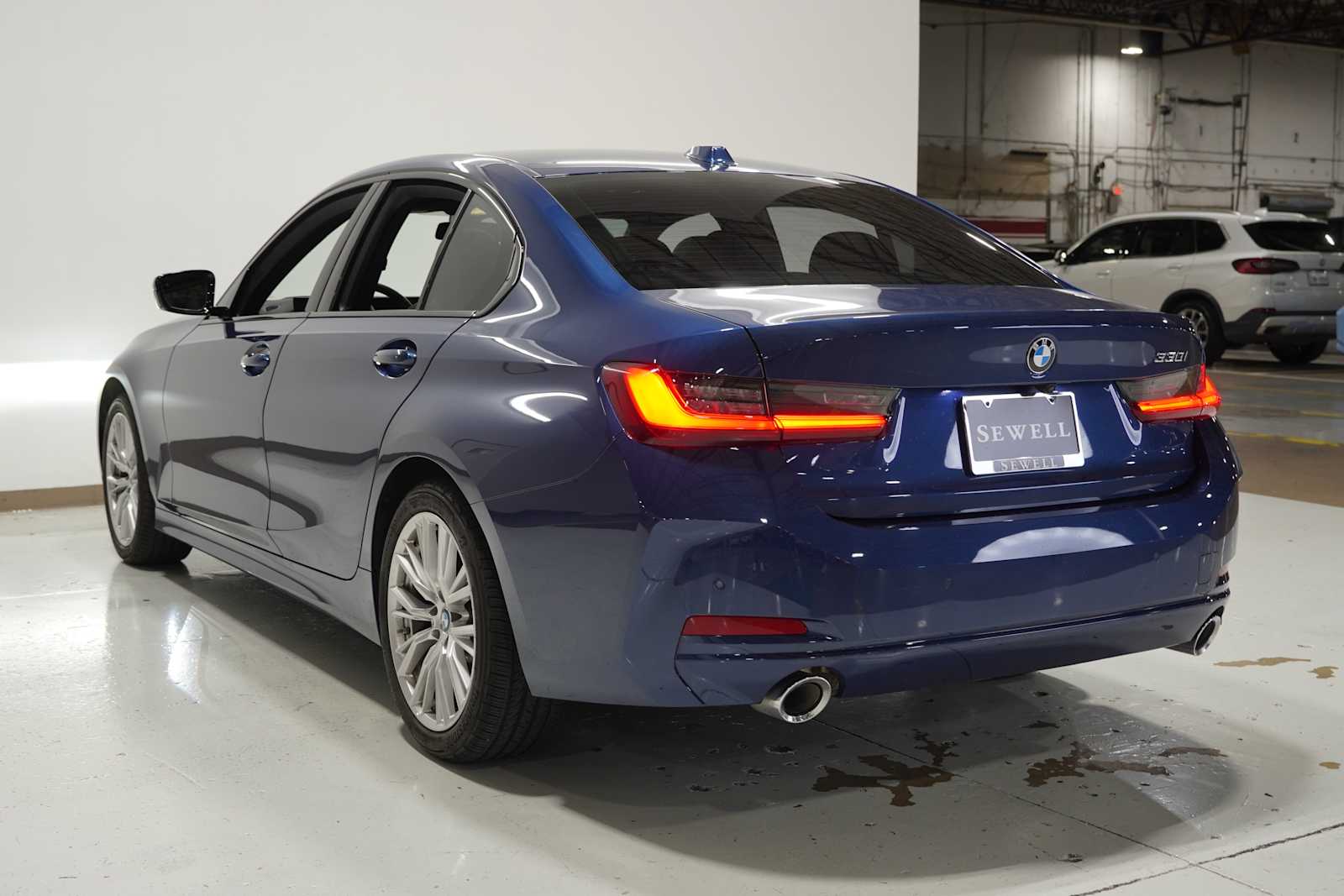 2023 Bmw 330i photo 6