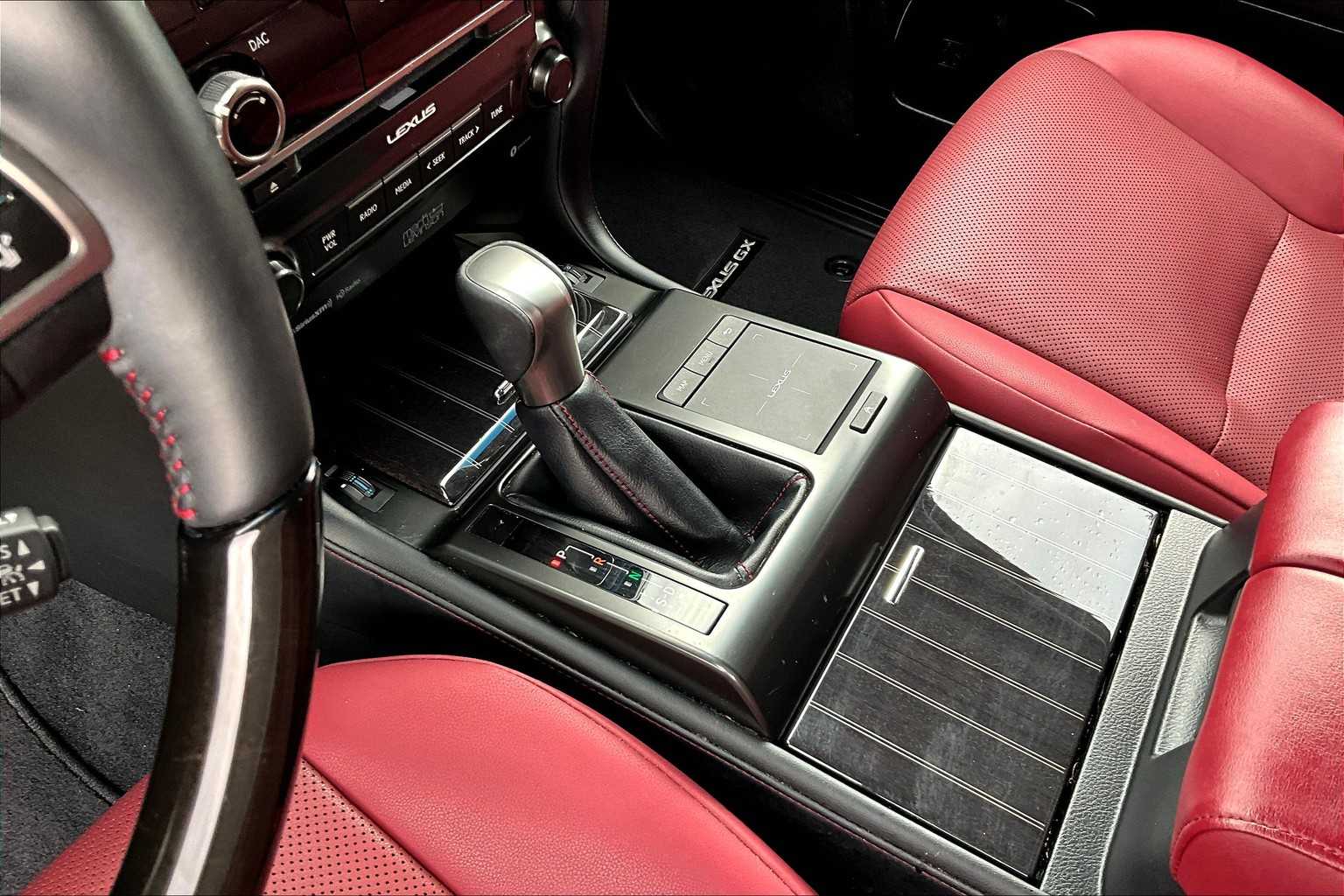 2023 Lexus GX 460 Premium photo 15