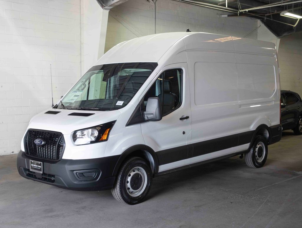2024 Ford Transit 350