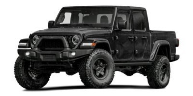 Gladiator | Landers Chrysler Dodge Jeep Ram of Norman