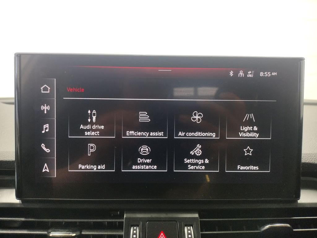 2022 Audi Q5 45 S line Premium photo 23