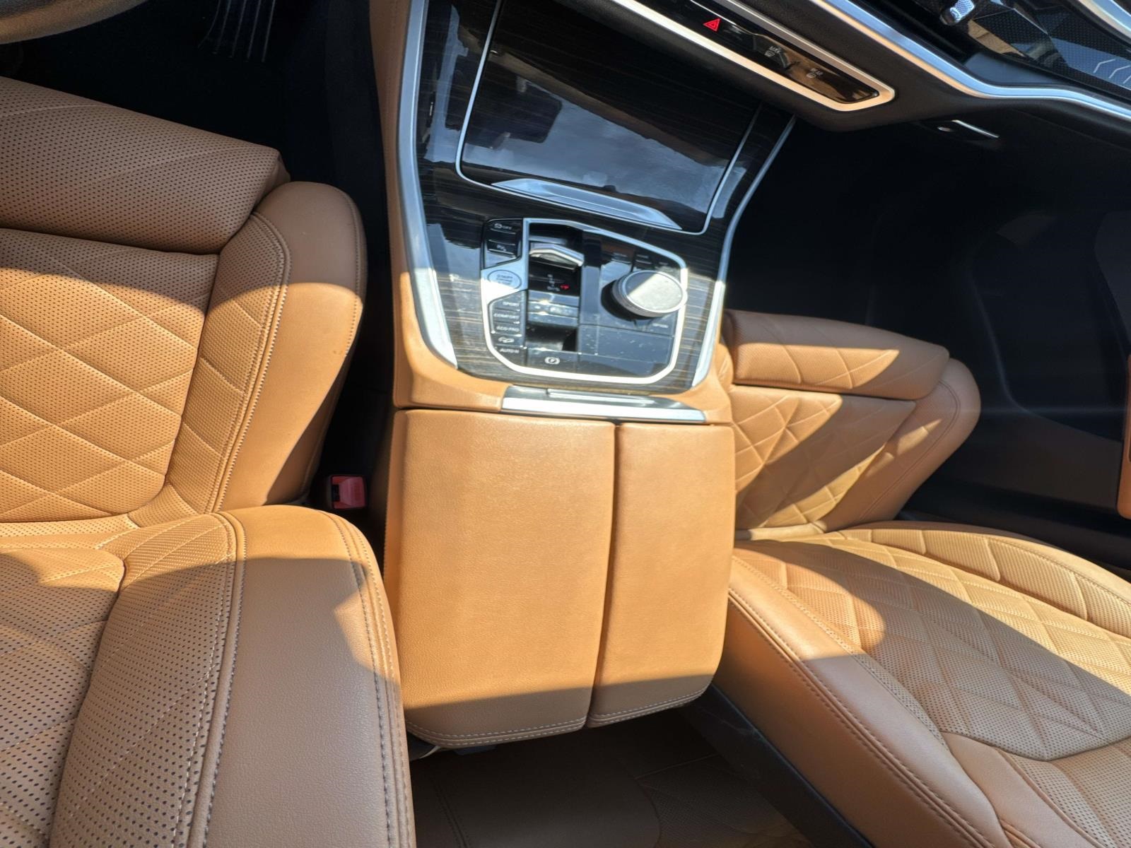 2024 Bmw X5 xDrive40i photo 23