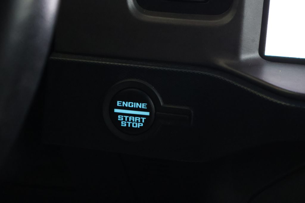 2023 Ford Bronco Outer Banks photo 22