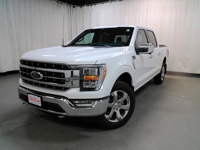 2023 Ford F-150 XL photo 9