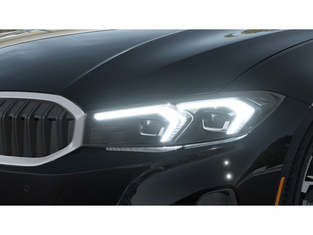 2026 Bmw 330i xDrive photo 4