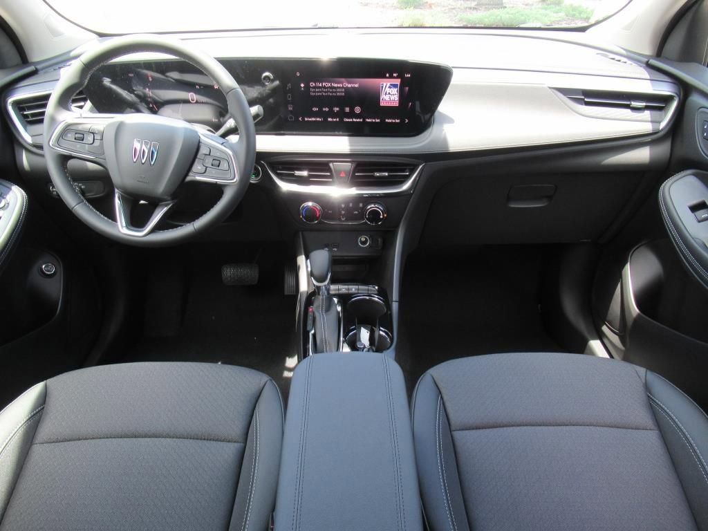 2026 Buick Encore GX Preferred photo 11