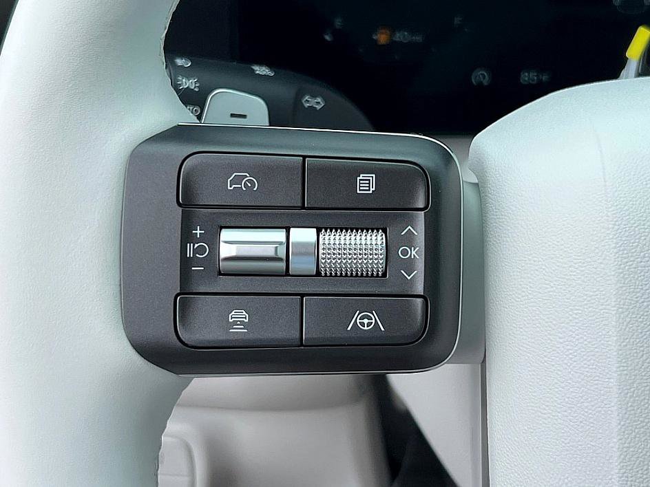 2026 Hyundai Palisade SEL photo 11