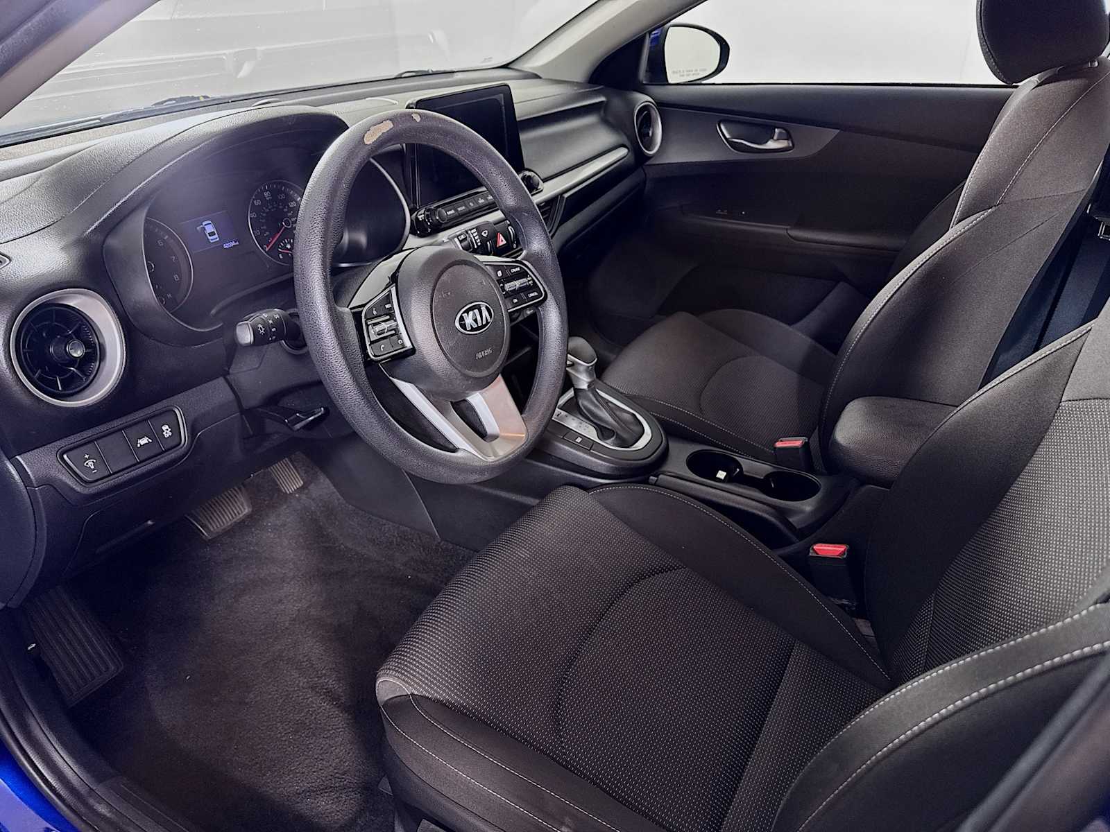 2020 Kia Forte LXS photo 7