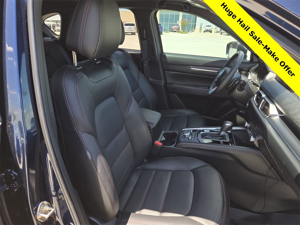 2023 Mazda CX-5 2.5 Turbo photo 23
