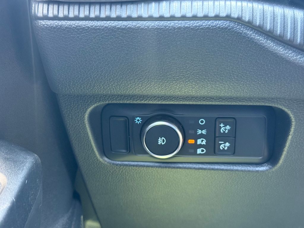 2025 Ford Ranger XL photo 20