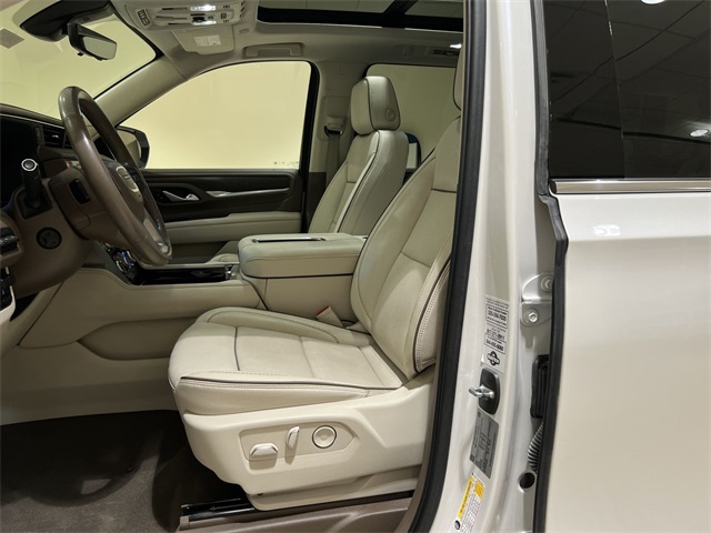 2022 Gmc Yukon XL Denali photo 17