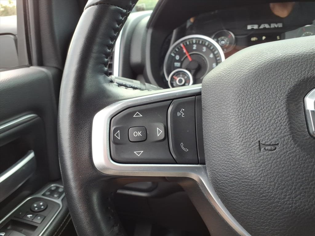 2024 Ram 2500 Big Horn photo 13