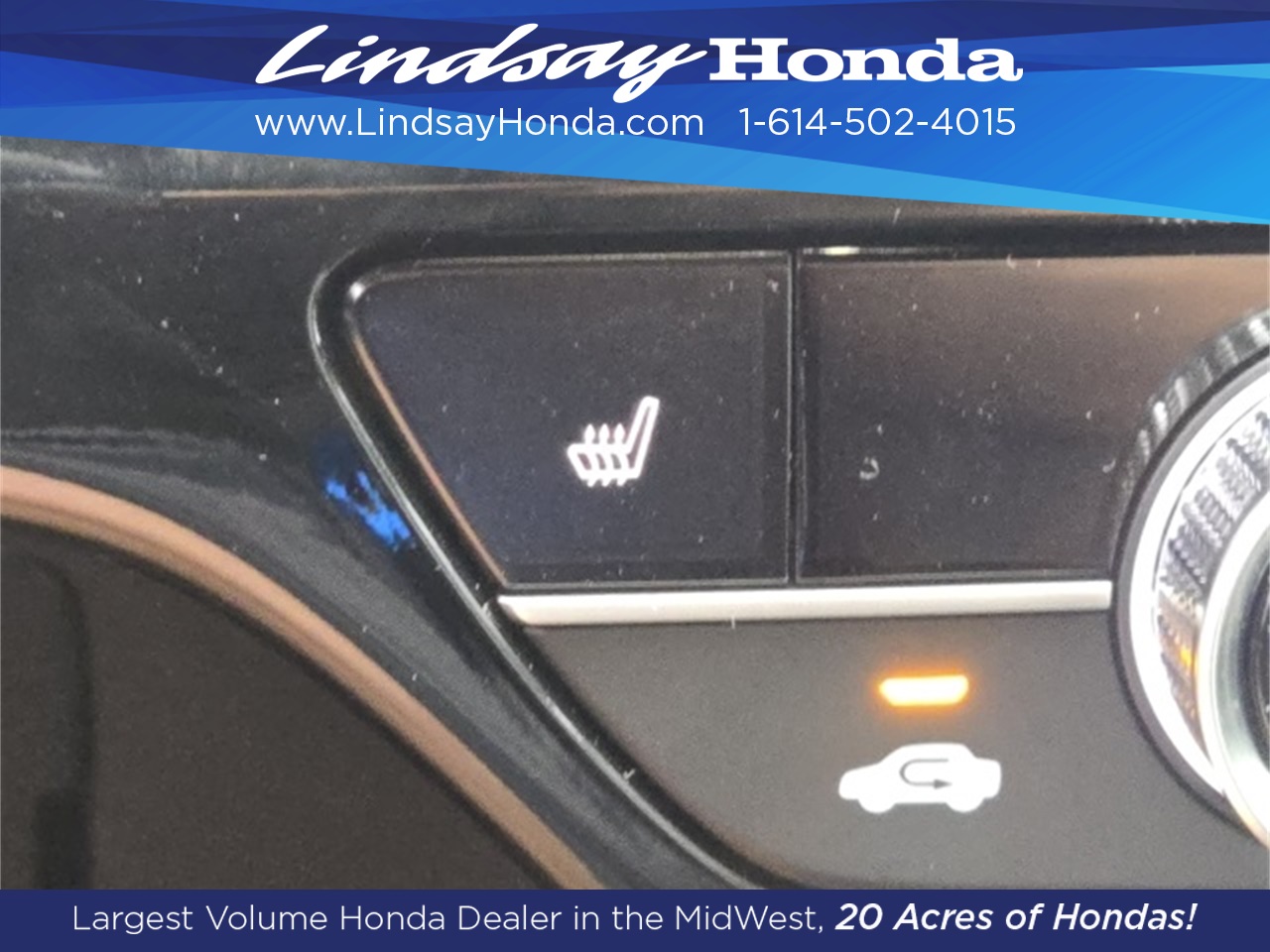 2026 Honda CR-V Hybrid Sport Touring photo 9