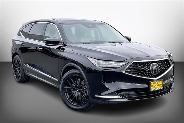 2022 Acura MDX Technology Package's photo