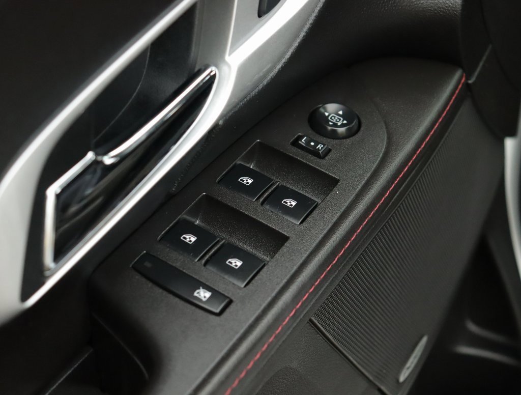 2014 Gmc Terrain SLT photo 23