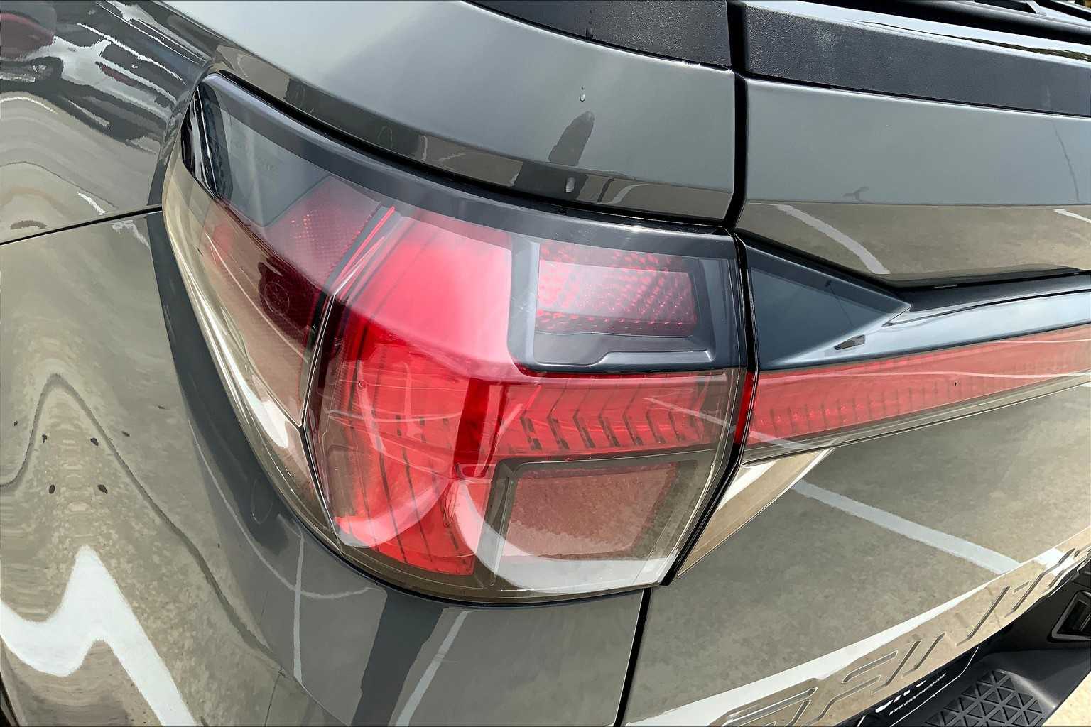 2022 Hyundai Santa Cruz SEL Premium photo 26