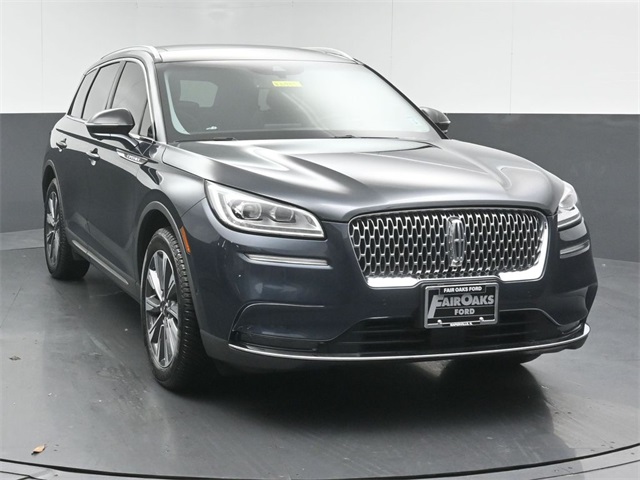 2021 LINCOLN CORSAIR - Image 1