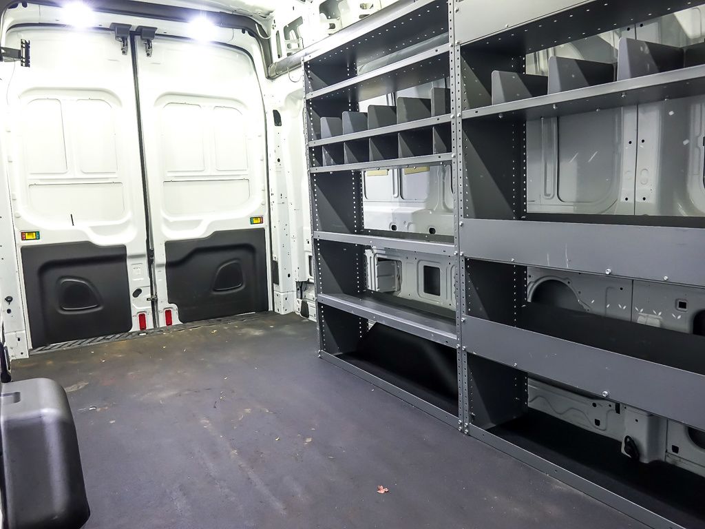 2017 FORD TRANSIT - Image 21